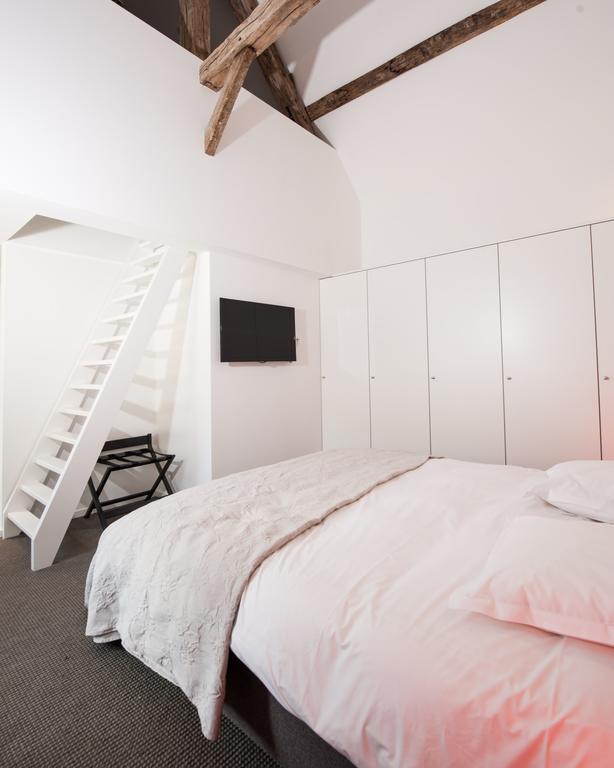 Hotel Chateau De Grandvoir Neufchâteau Habitación foto