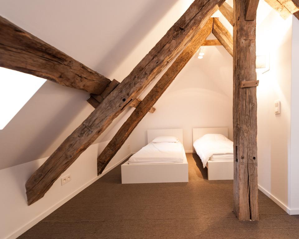 Hotel Chateau De Grandvoir Neufchâteau Habitación foto
