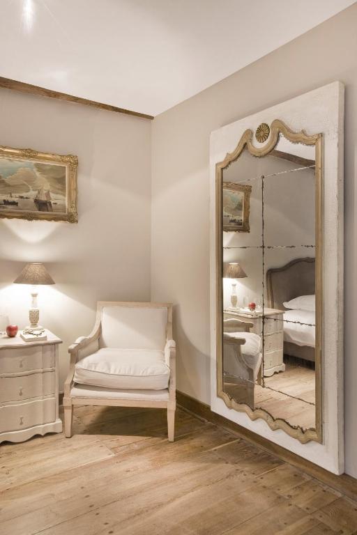 Hotel Chateau De Grandvoir Neufchâteau Habitación foto